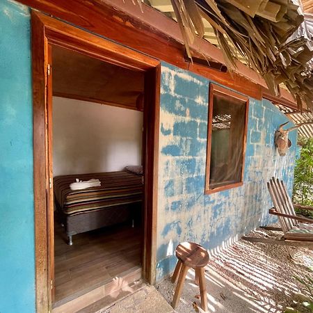 Hotel Mon Ami El Remate Dış mekan fotoğraf