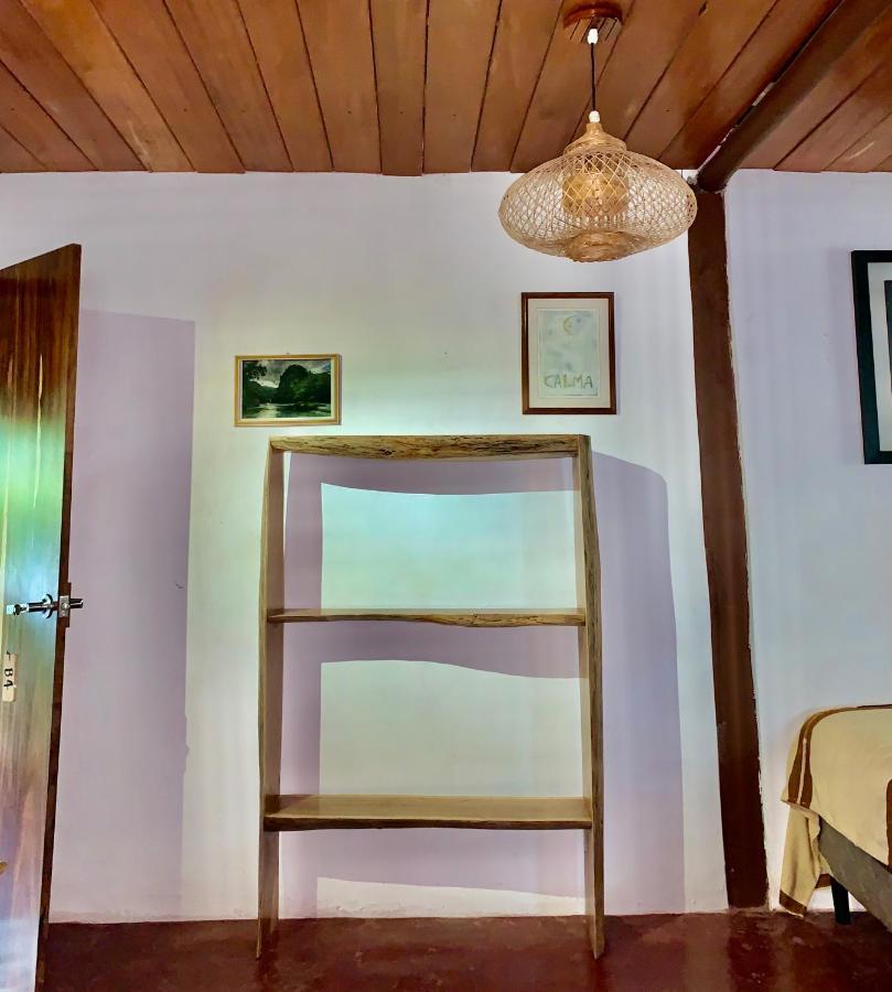 Hotel Mon Ami El Remate Dış mekan fotoğraf