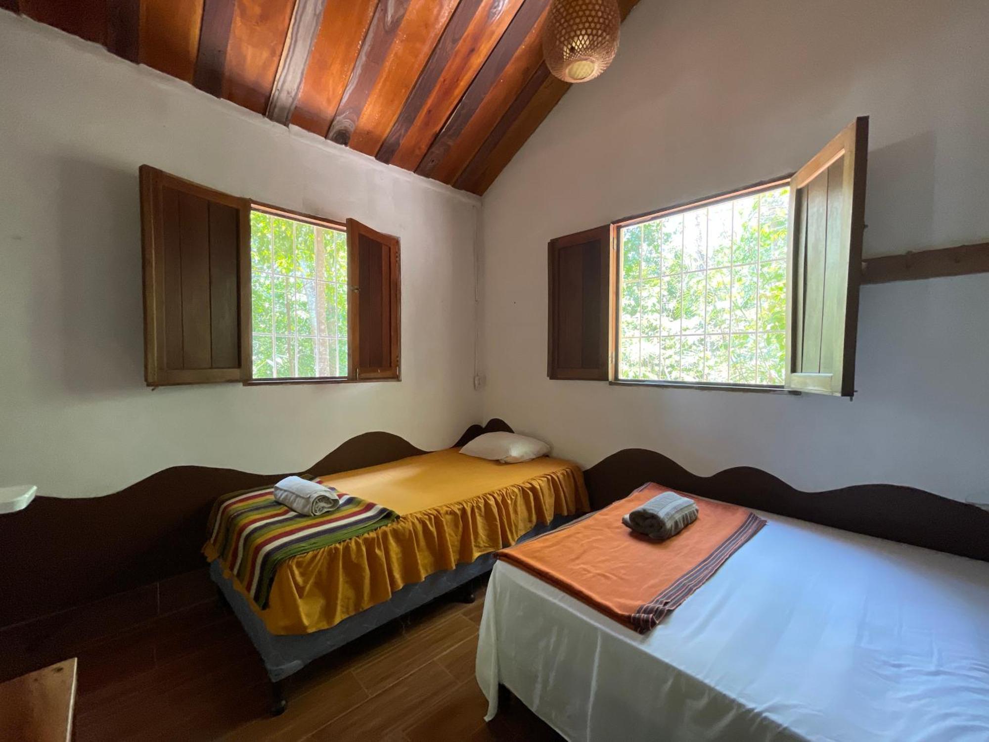 Hotel Mon Ami El Remate Dış mekan fotoğraf