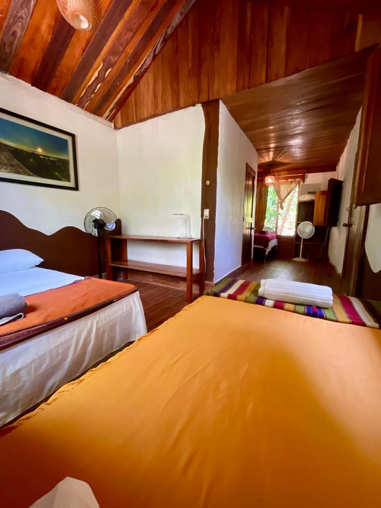 Hotel Mon Ami El Remate Dış mekan fotoğraf