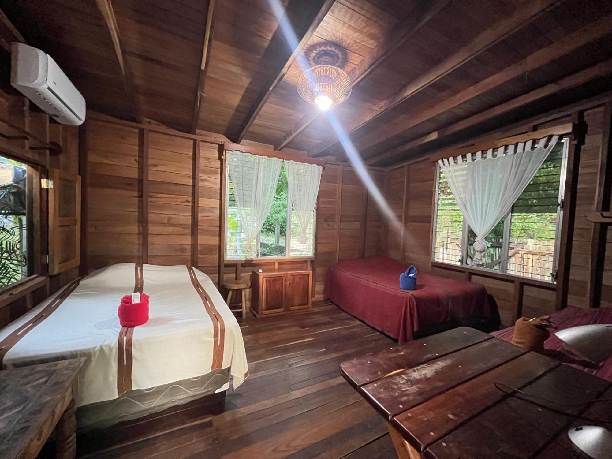 Hotel Mon Ami El Remate Dış mekan fotoğraf
