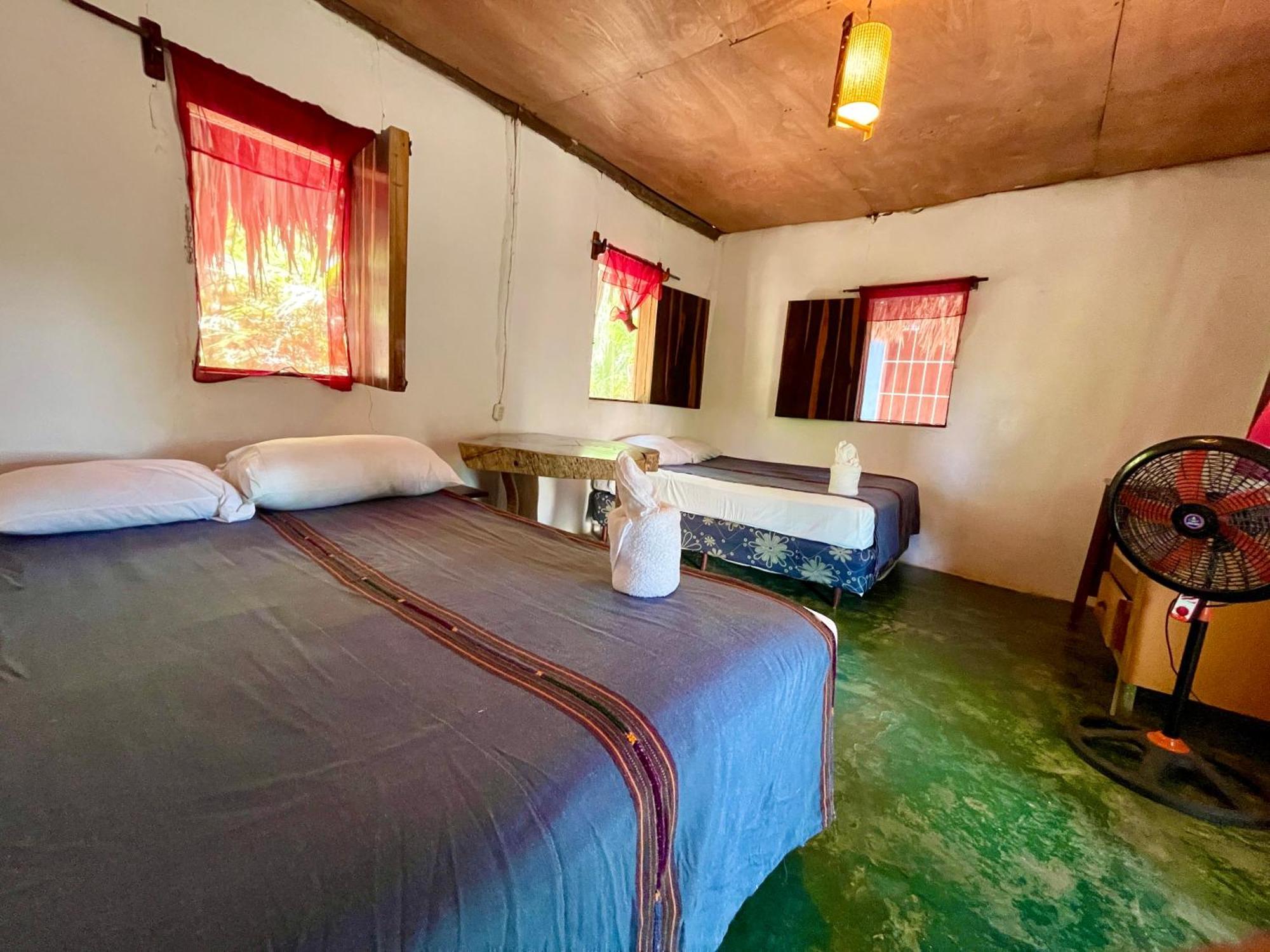 Hotel Mon Ami El Remate Dış mekan fotoğraf