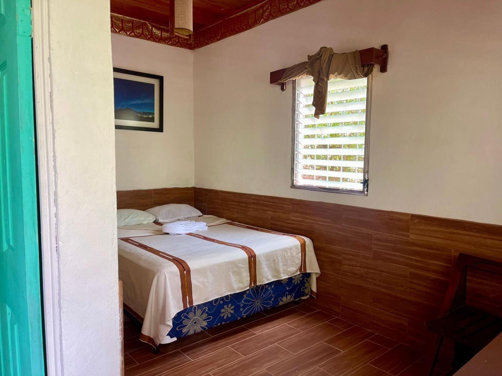 Hotel Mon Ami El Remate Dış mekan fotoğraf