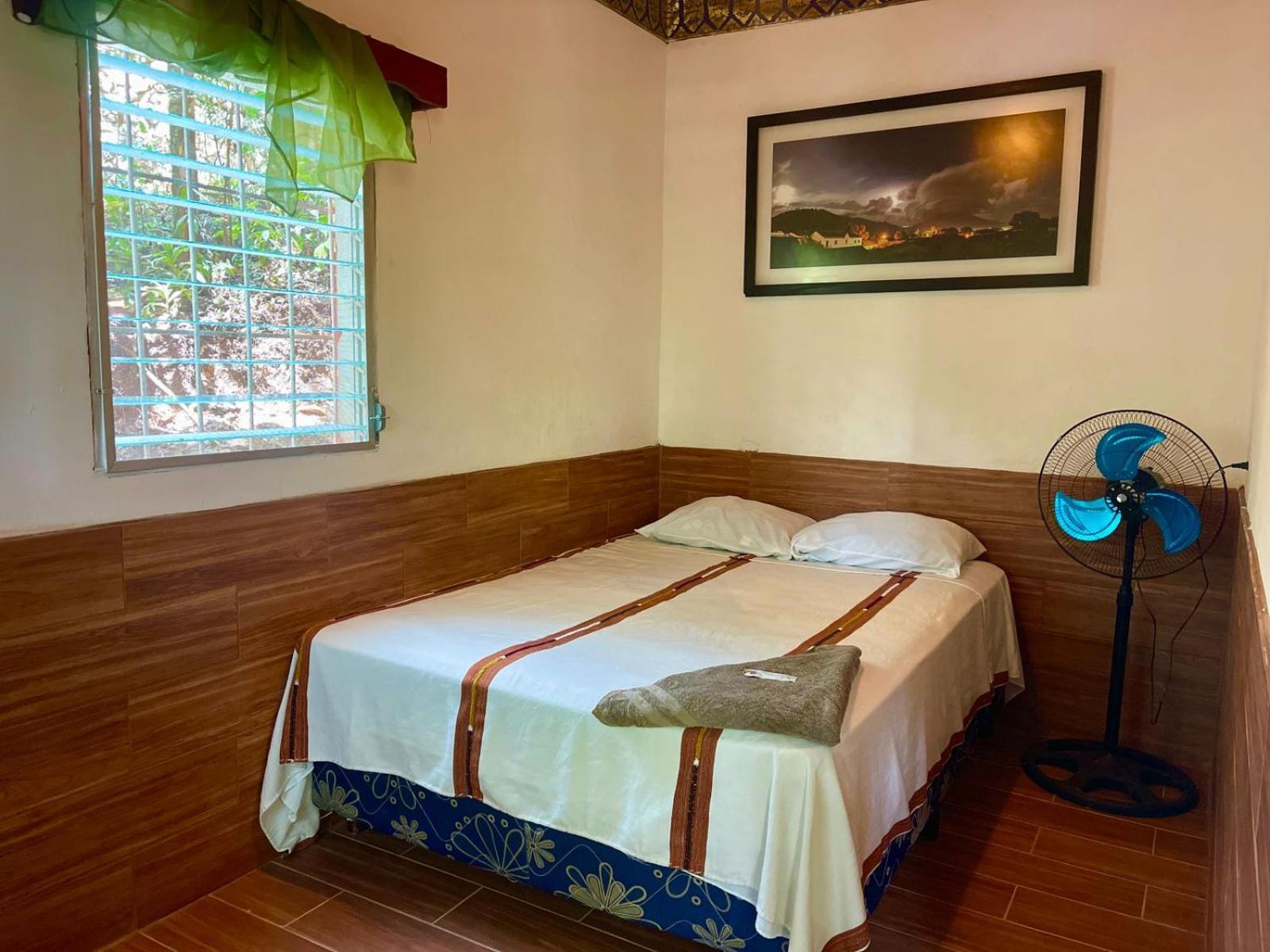 Hotel Mon Ami El Remate Dış mekan fotoğraf