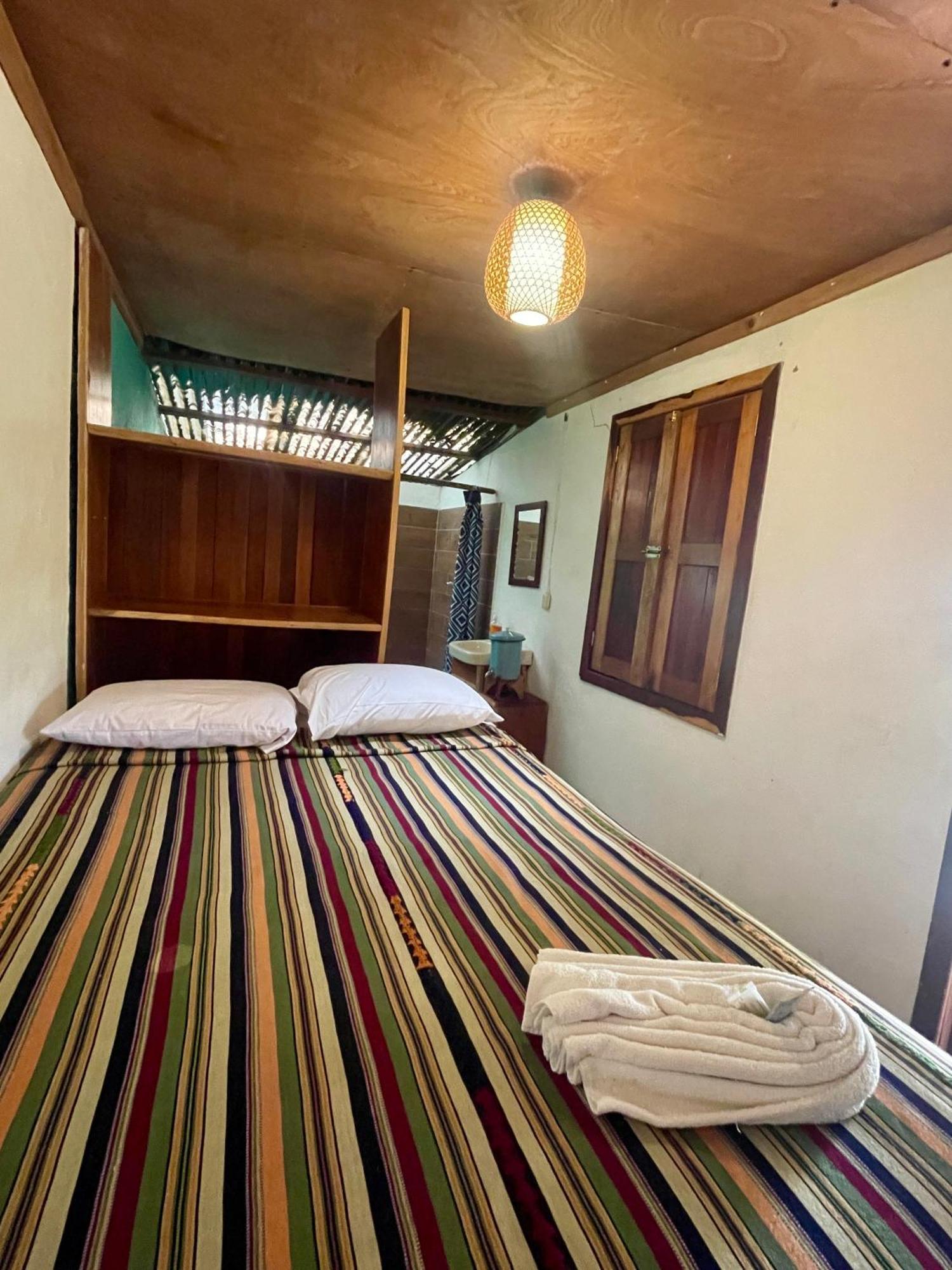 Hotel Mon Ami El Remate Dış mekan fotoğraf