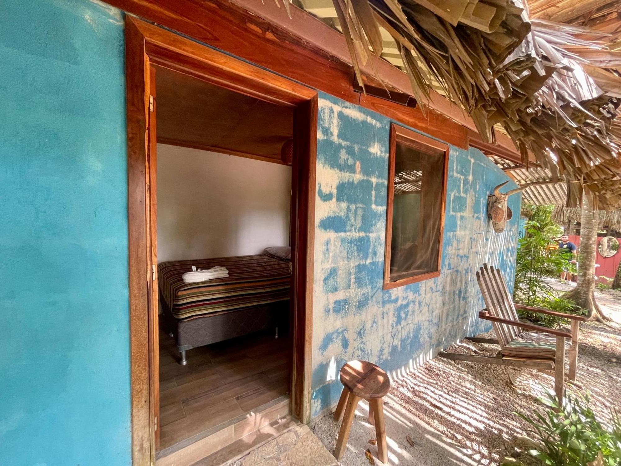 Hotel Mon Ami El Remate Dış mekan fotoğraf