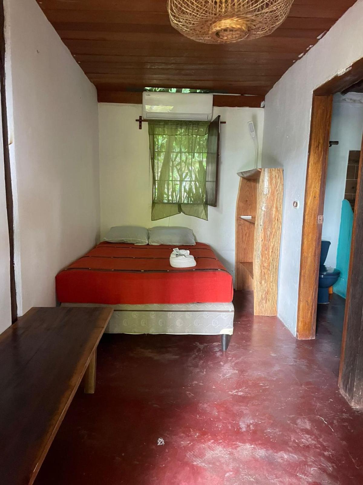Hotel Mon Ami El Remate Dış mekan fotoğraf
